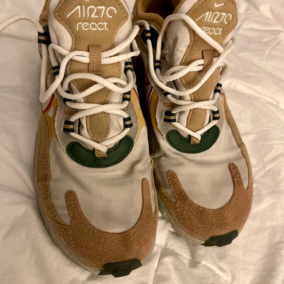 Men Nike React 270 - Picture 6 of 6